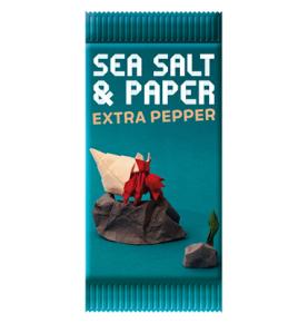 Sea, Salt & Paper - Ext. Extra Pepper