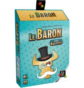 Le Baron