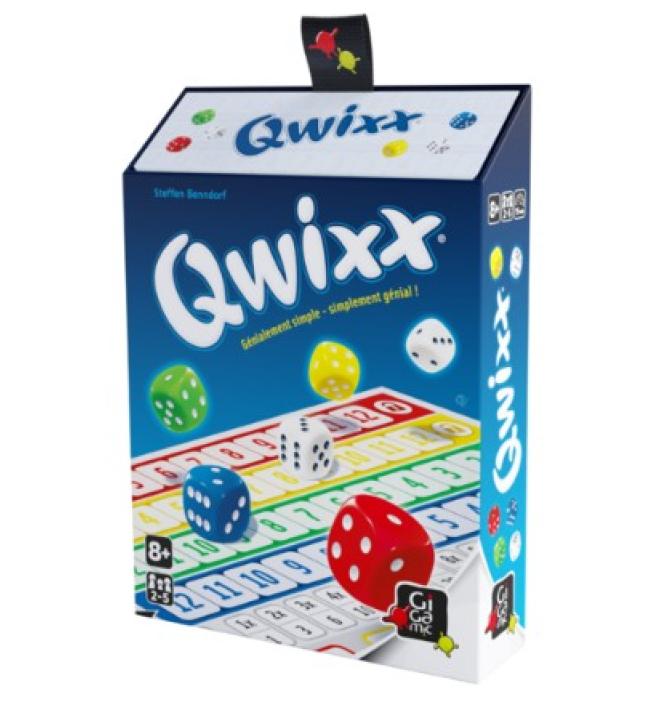 Qwixx