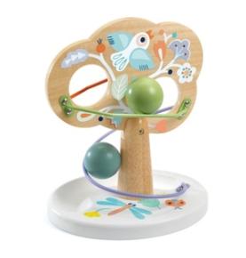 Arbre à Boules - BabyTree