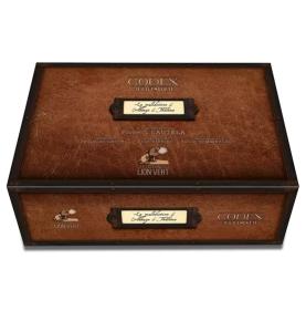 Codex 2 : La Malédiction de l'Abbaye de Thélème