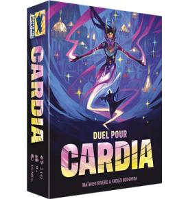 Duel pour Cardia