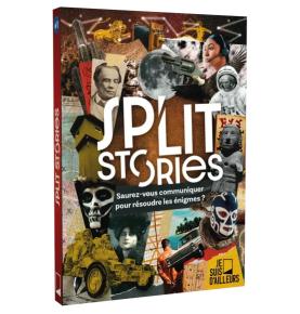 Split Stories