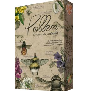 Pollen