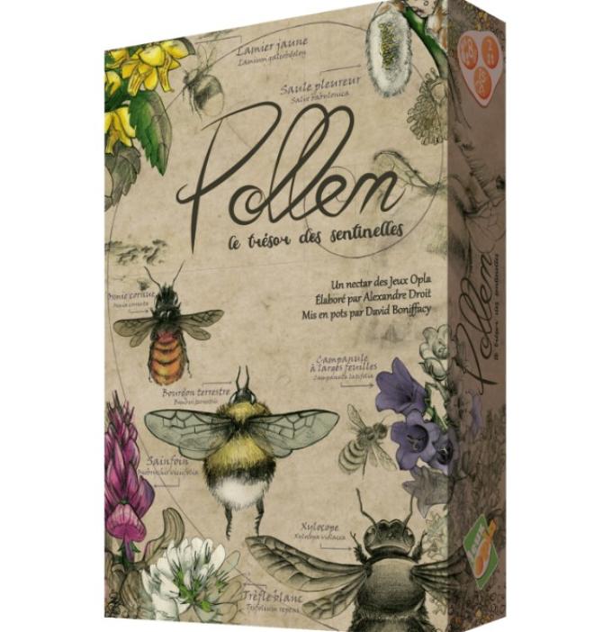 Pollen