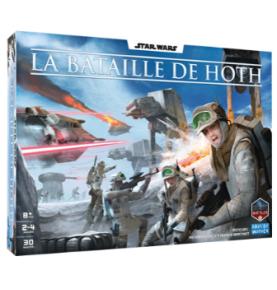 La Bataille de Hoth