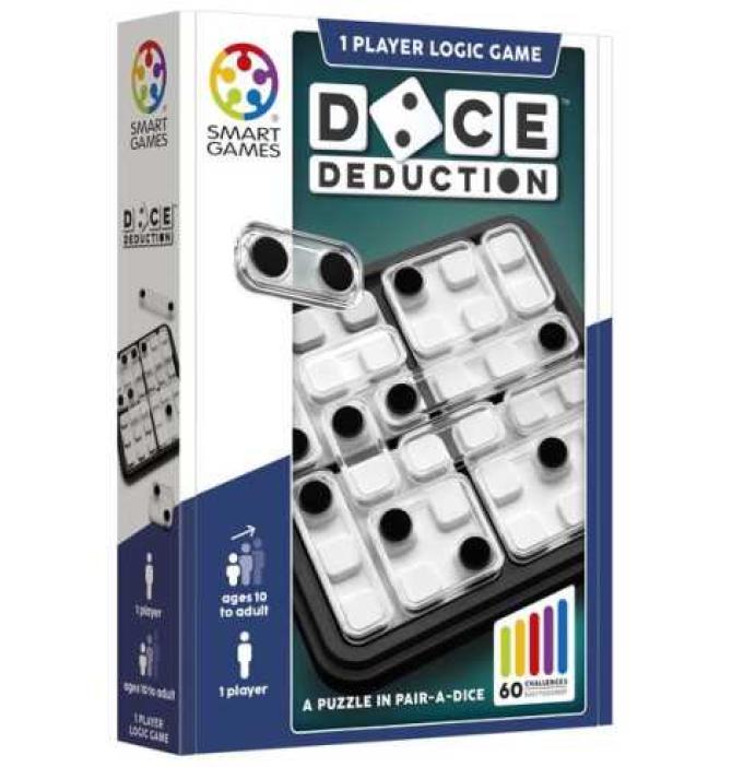 Dice Deduction