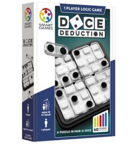 Dice Deduction