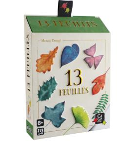 13 Feuilles