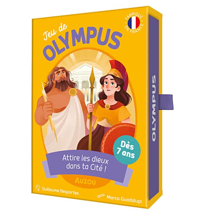 Olympus