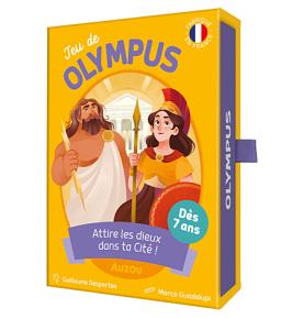 Olympus