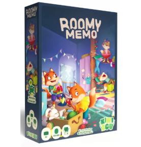 Roomy Memo