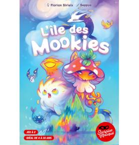L'Île des Mookies