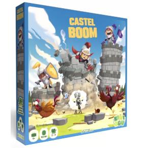 Castel Boom