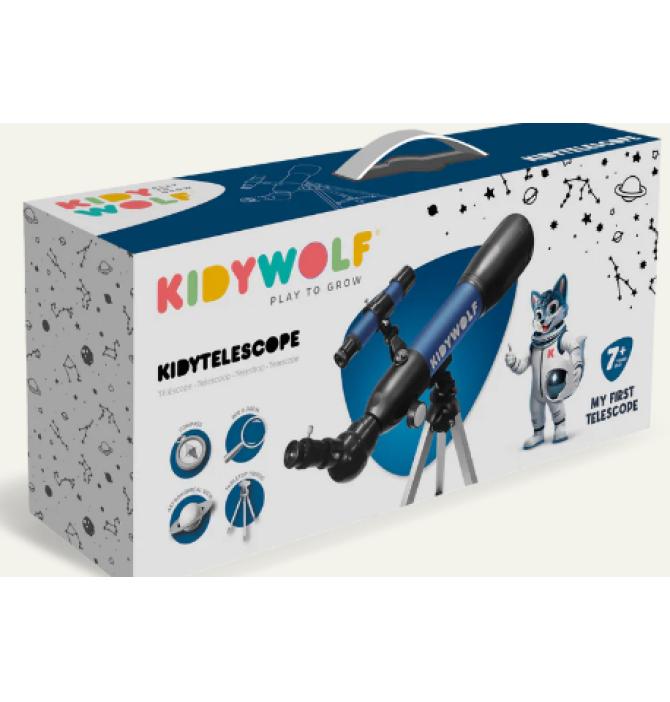 Kidy Télescope