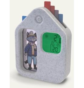 Kidy Weather - Station Météo Educative