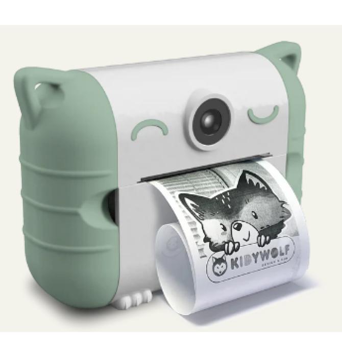 Kidy Print - Appareil Photo Thermique