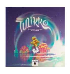 Tulikko