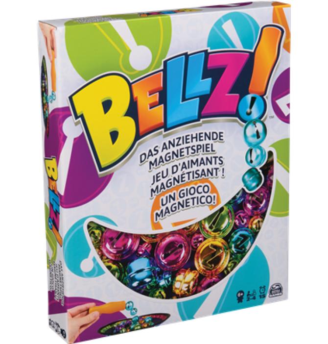 Bellz !
