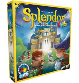 Splendor Kids