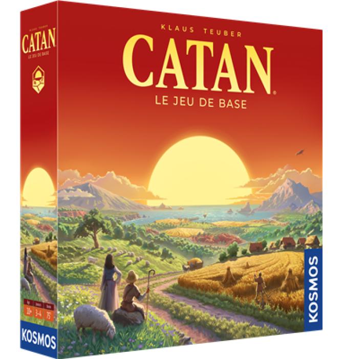 Catan