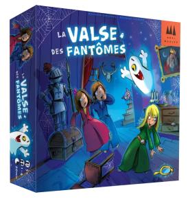 La Valse des Fantômes