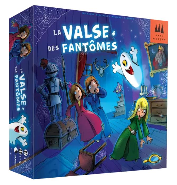 La Valse des Fantômes