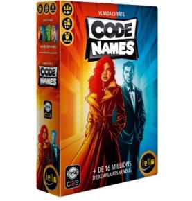 Code Names