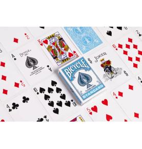 Cartes Bicycle - Breeze