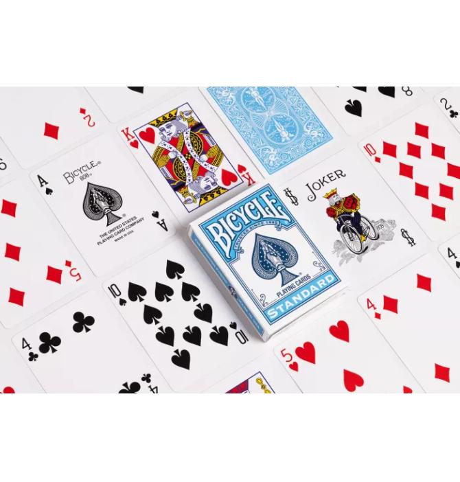 Cartes Bicycle - Breeze