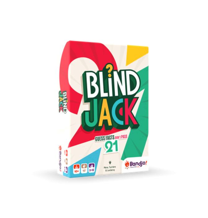 Blind Jack