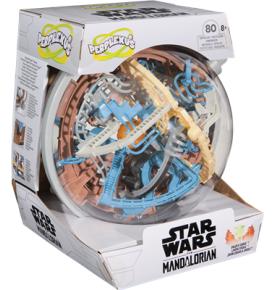 Perplexus Star Wars Mandalorian