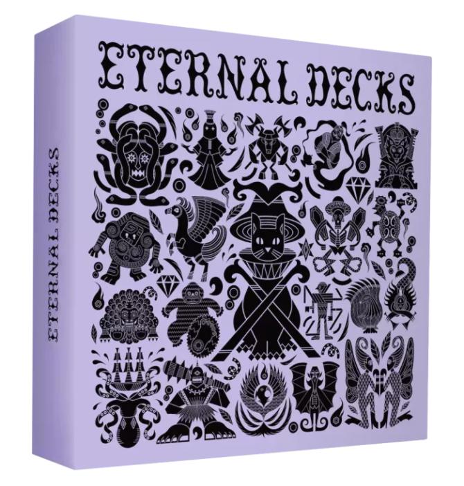 Eternal Decks