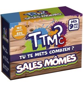 TTMC - Sales Mômes