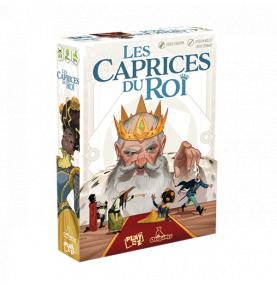Les Caprices du Roi