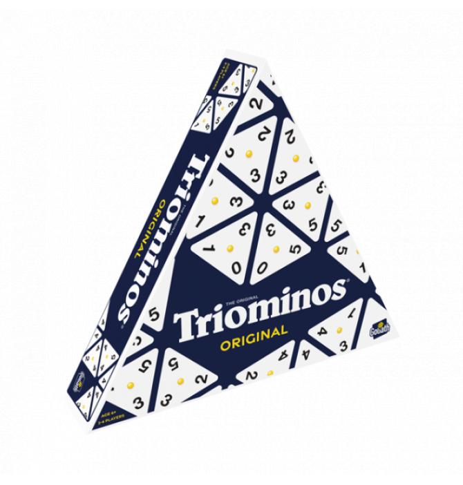 Triominos Original