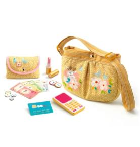 Sac et Accessoires d'Orélia