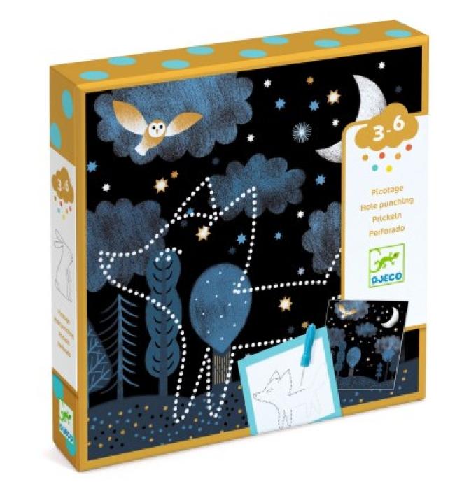 Picotage - Apparitions