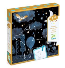 Picotage - Apparitions