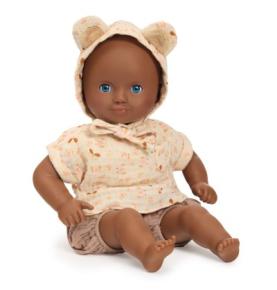 Poupon - Baby Issoria