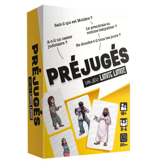 Préjugés