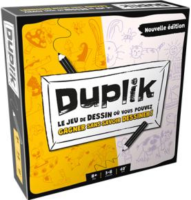 Duplik