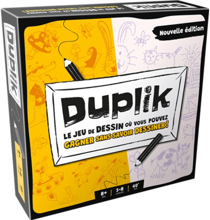 Duplik