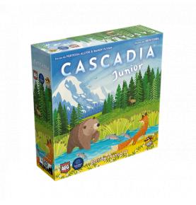 Cascadia Junior