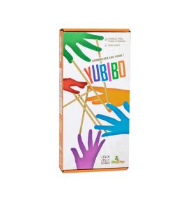 Yubibo