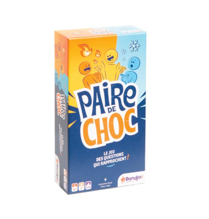 Paire de Choc