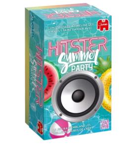 Hitster Summer Party