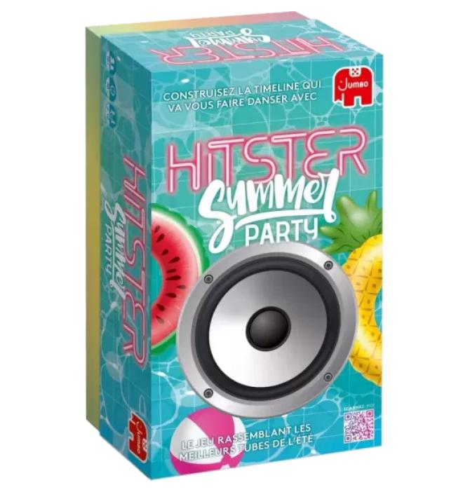 Hitster Summer Party