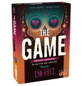 The Game - 10 ans