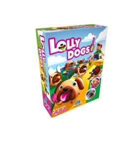 Lolly Dogs